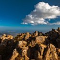 Mount Wellington